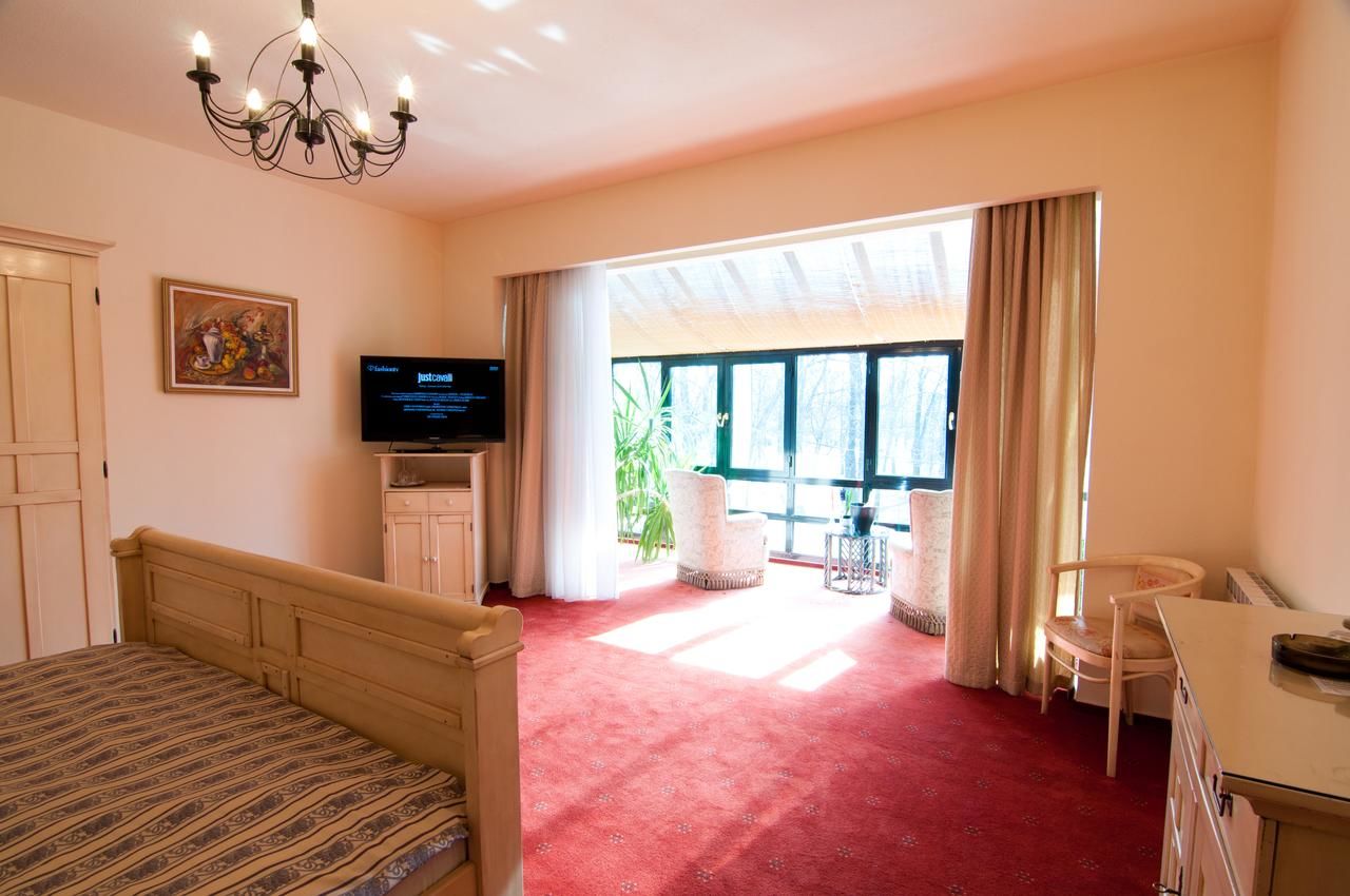 Отель Elite Resort Hotel & SPA Орадя-16