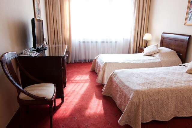 Отель Elite Resort Hotel & SPA Орадя-18